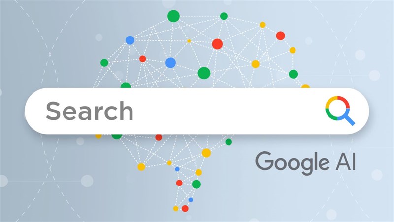 Google cải tiến Search với tính năng tạo hình ảnh