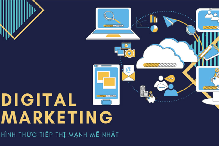 DIGITAL MARKETING AZ9S